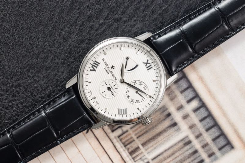 VACHERON CONSTANTIN Watches